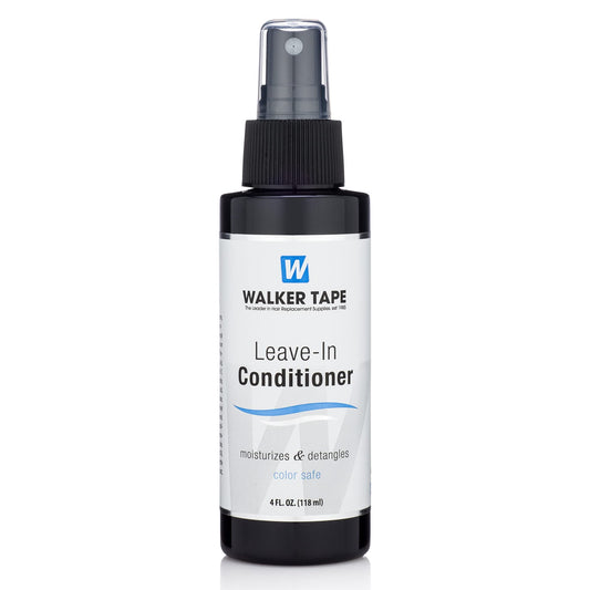 WALKER TAPE LEAVE-IN CONDITIONER - 4 FL OZ, SPRAY