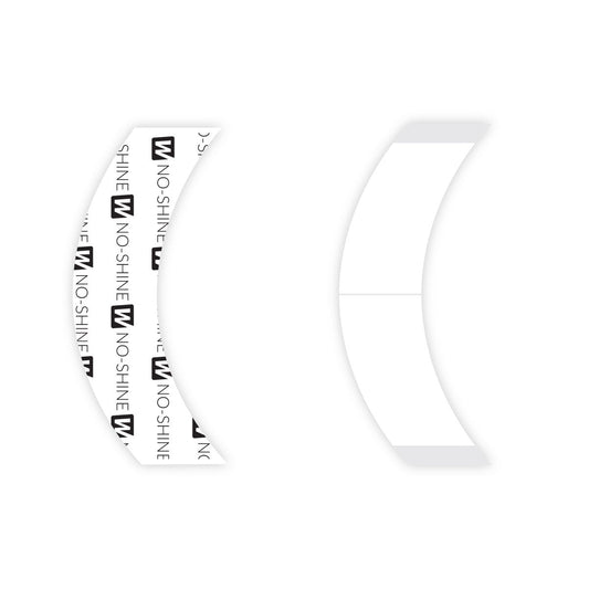 WALKER TAPE NO-SHINE - CC CONTOUR, 36PC/BAG