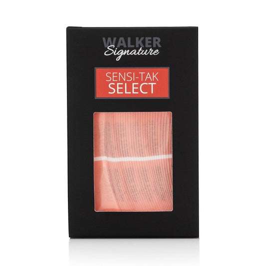 WALKER TAPE SIGNATURE SENSI-TAK SELECT - MINIS, 72PC/BAG