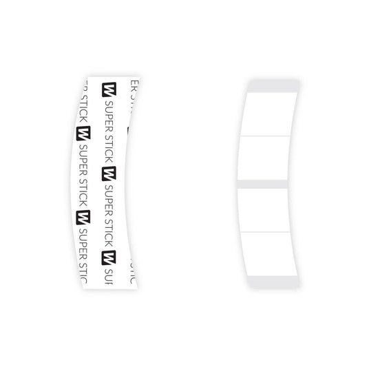 WALKER TAPE SUPER STICK - MINIS, 72PC/BAG