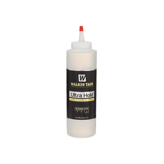 WALKER TAPE ULTRA HOLD ADHESIVE - 16 FL OZ